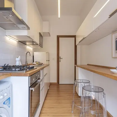 Dream 30sl Appartement Parijs
