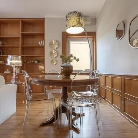 Dream 30sl Appartement