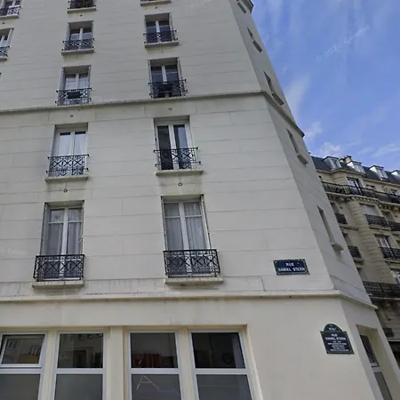 Dream 30sl Appartement Parijs