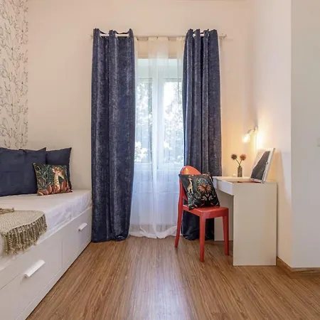 Dream 30sl Appartement Parijs